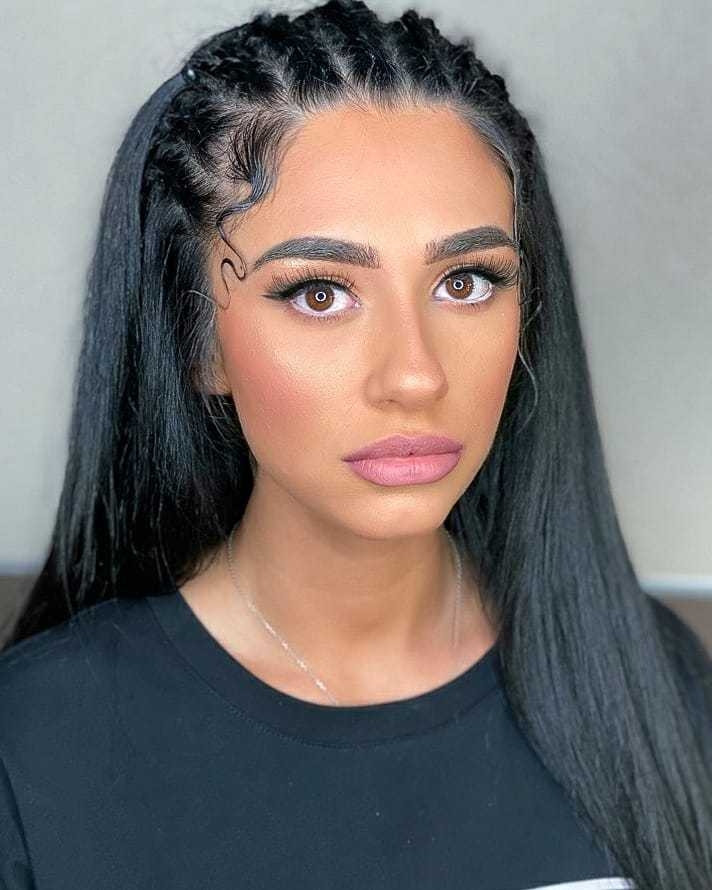Butik Lepote #beograd Make-up / šminkanje