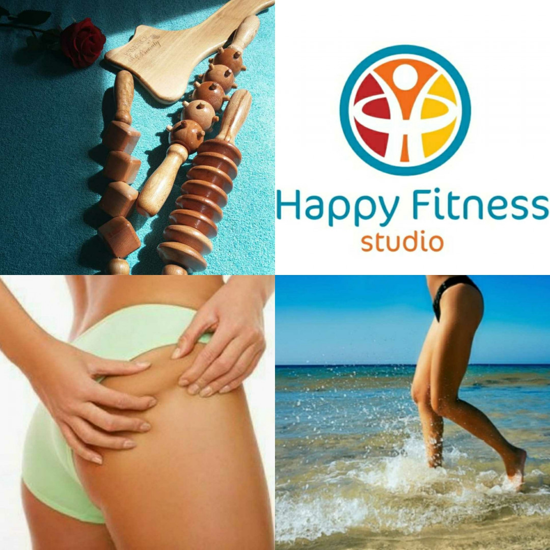Happy Fitness Studio #beograd