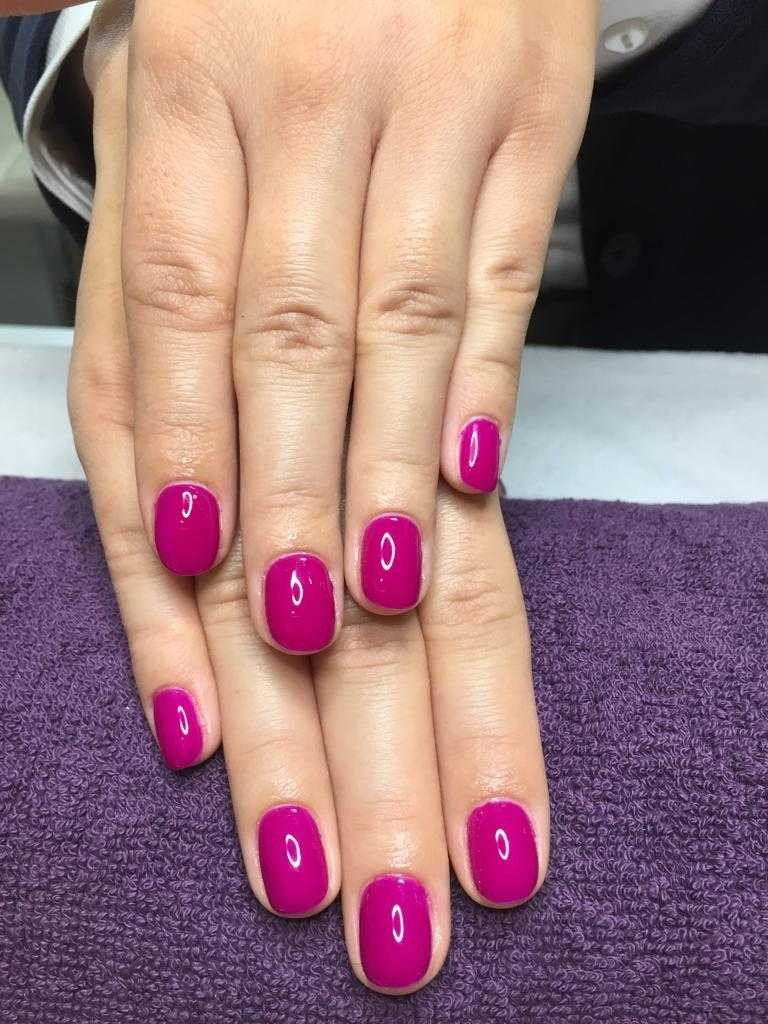 Manikir + gel lak - Sensus, Beograd Manikir Nokti Manikir, Beograd, Novi Beograd Stari Merkator