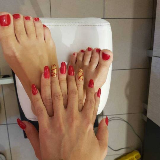 Premijer Gold #beograd Gel lak Gel lak - ruke