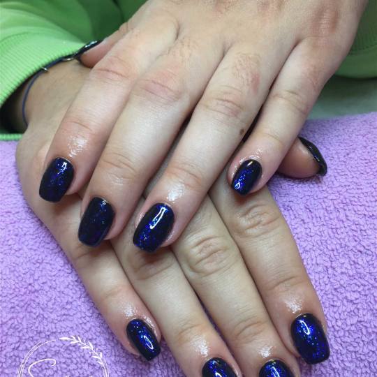 Sensus #beograd Gel lak Gel lak - ruke