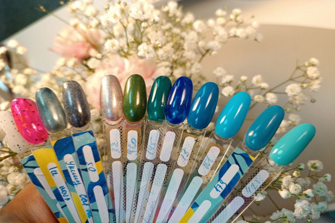 Arca Nailbar #beograd