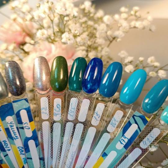 Arca Nailbar #beograd