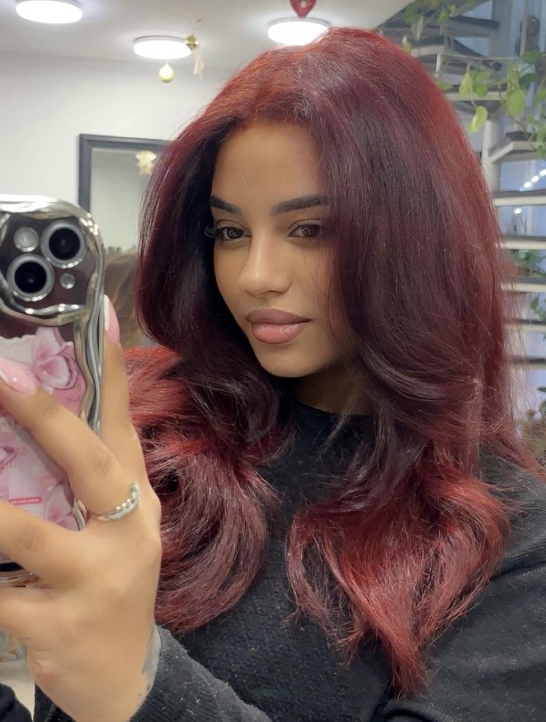 Jeni-in, Beograd LookBook