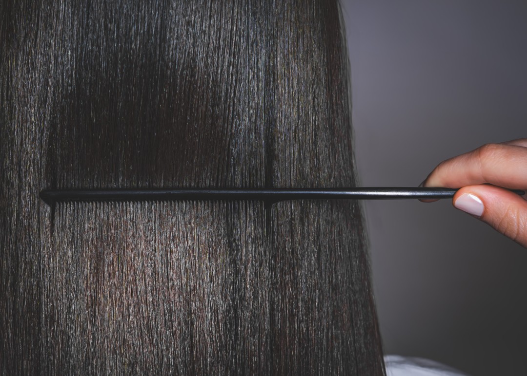 Opulent Hair Belgrade #beograd Keratinski tretmani Supreme keratin - duga kosa