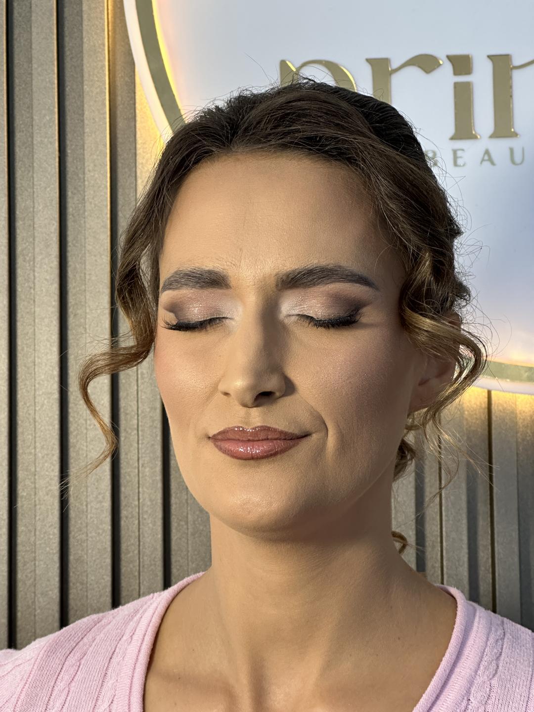 Profesionalno šminkanje - Princess beauty salon, Niš Make-up / šminkanje Lice Make-up / šminkanje, Niš, Palilula