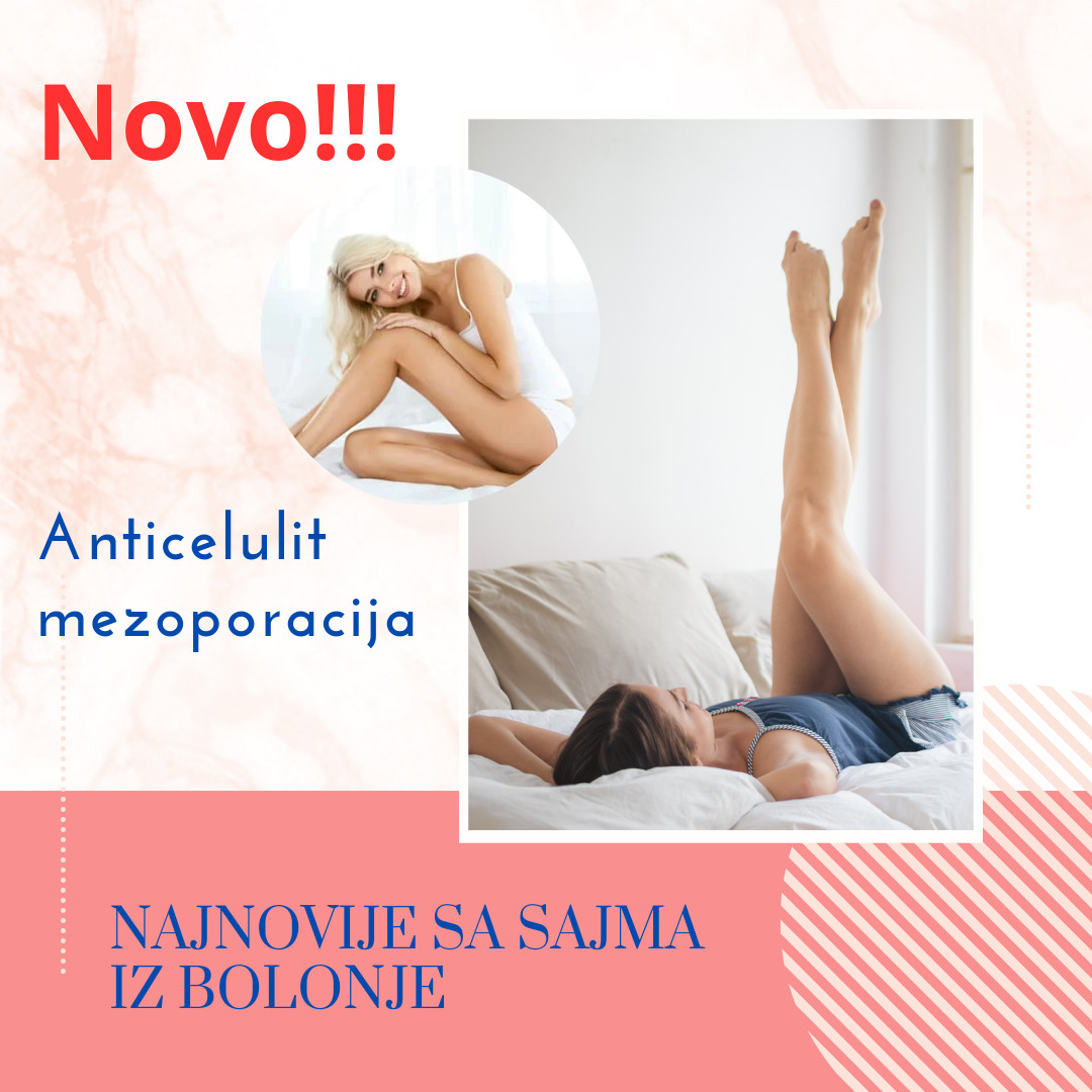 Viva Derm #beograd Anticelulit Anticelulit mezoporacija