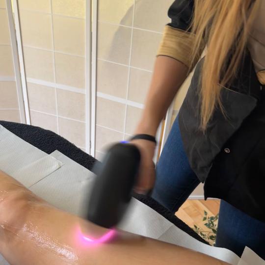 Esthetique Privé usluga