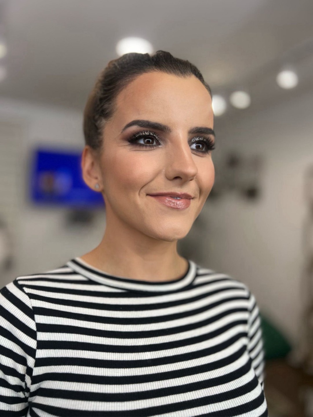 Alexandria Brow&Beauty lounge #beograd Make-up / šminkanje