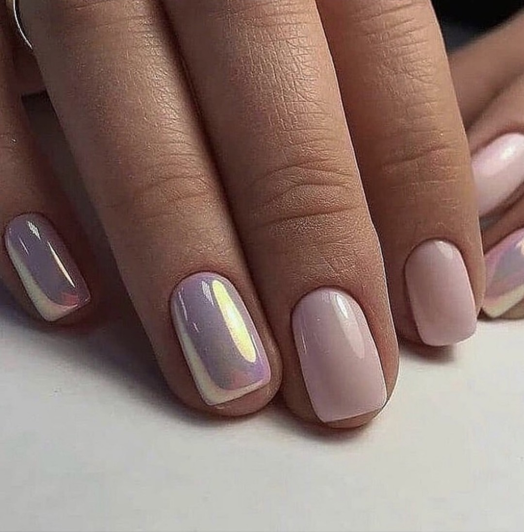 Manikir + gel lak - Beauty Line, Beograd Manikir Nokti Manikir, Beograd, Palilula centralni deo