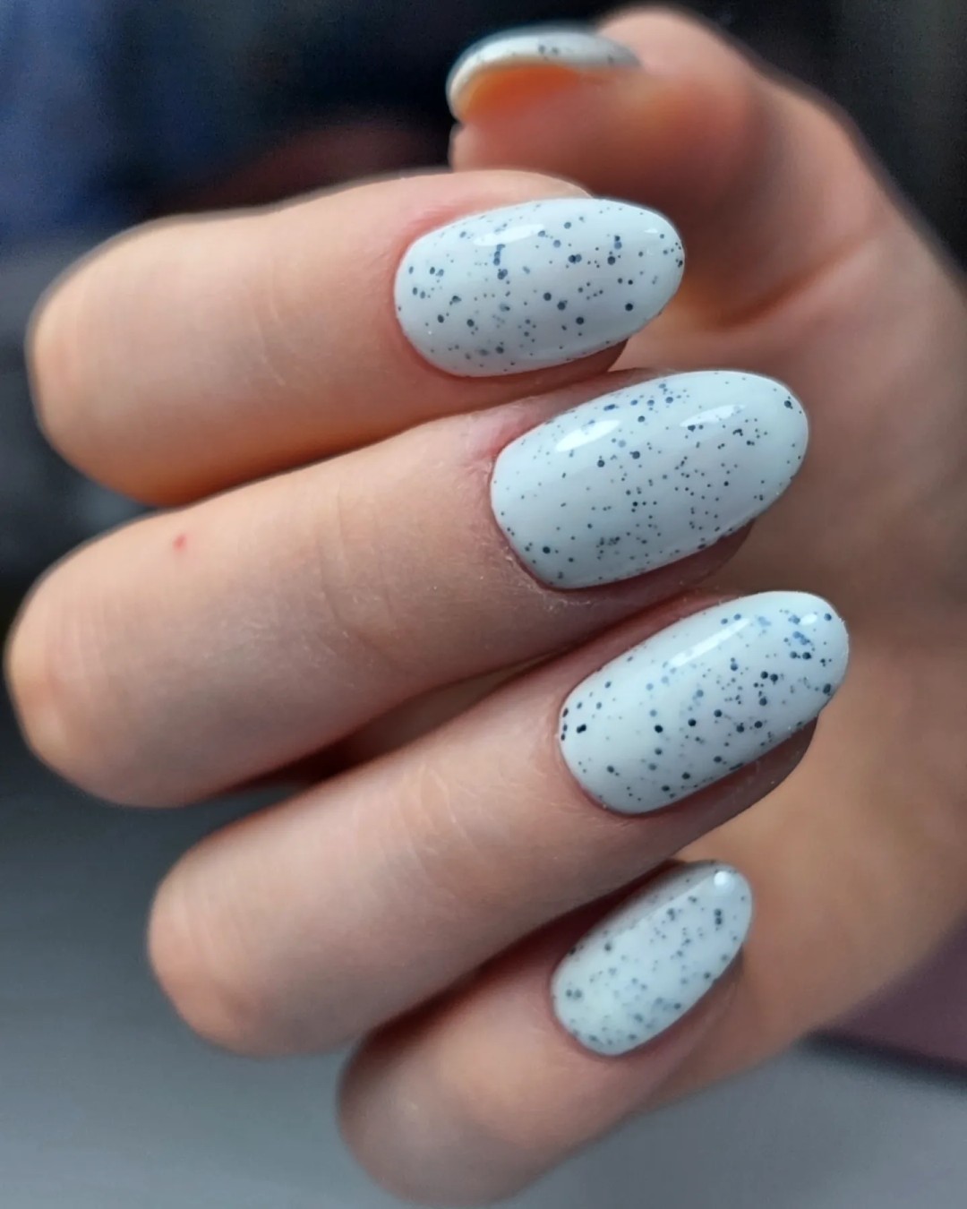 Fearless Beauty Studio #beograd Manikir Manikir + gel lak (kombinovani manikir)