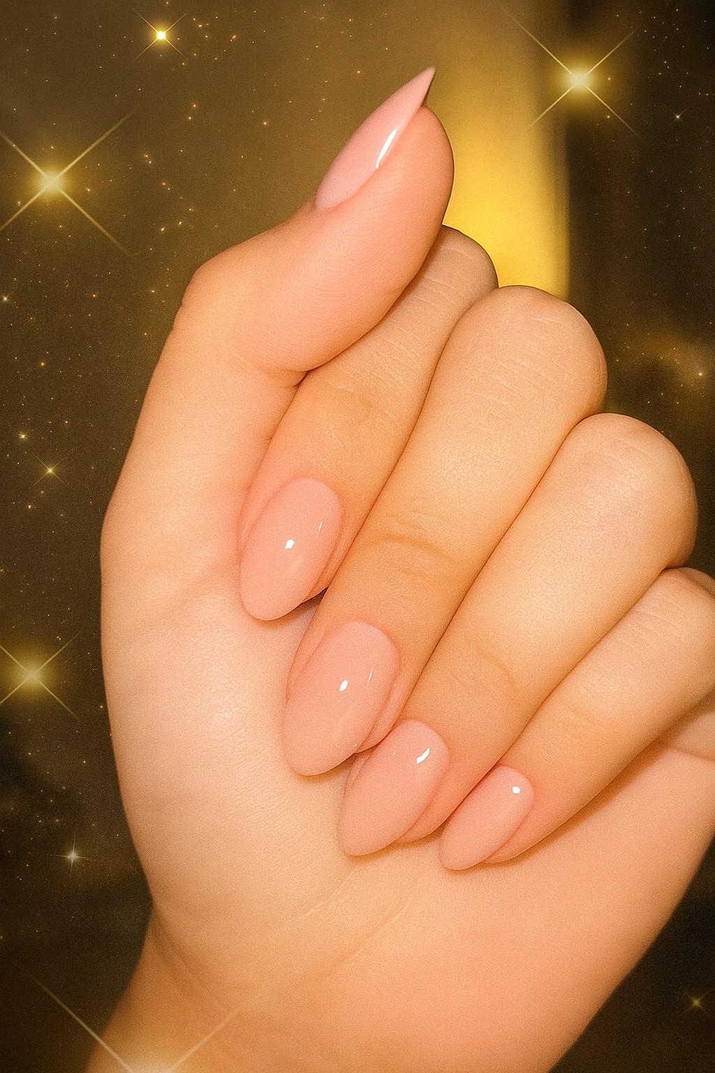 Ojačavanje prirodnih noktiju gelom - Mango beauty studio, Novi Sad Ojačavanje noktiju Nokti Ojačavanje noktiju, Novi Sad, Telep, Adice, Bistrica