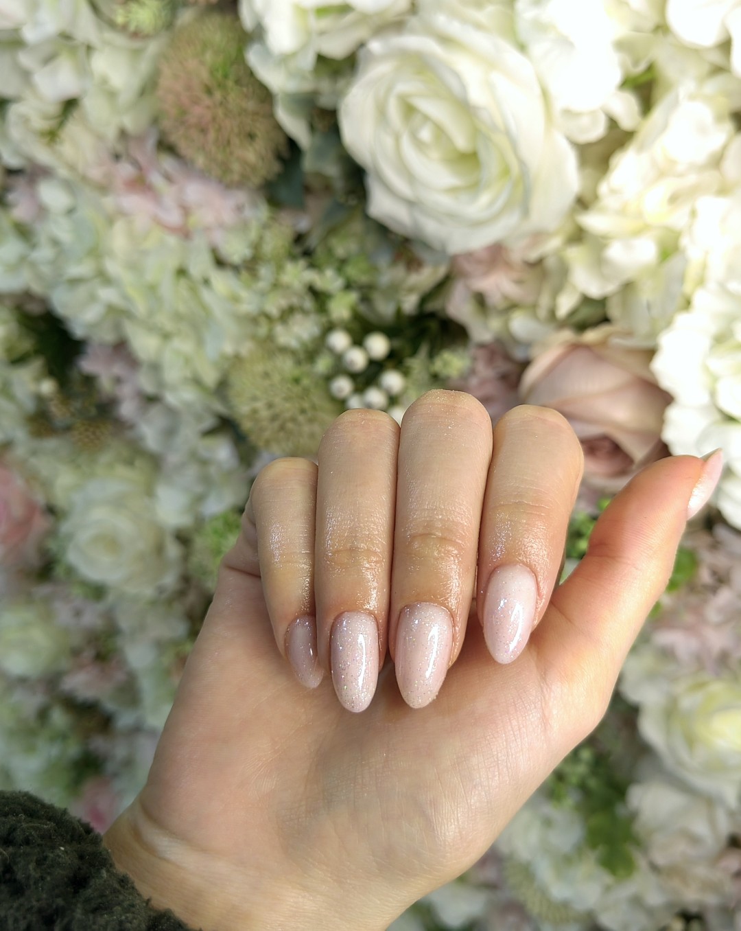 aBeauty Salon Lepote #beograd Manikir Ruski manikir + gel lak