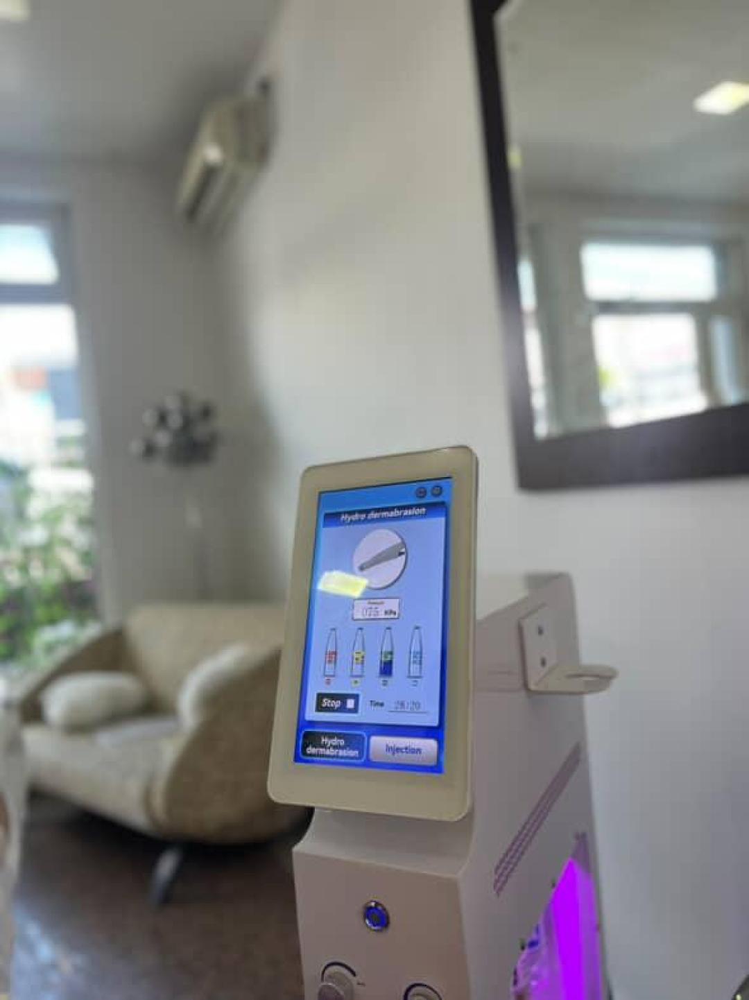 Professional beauty and spa #beograd