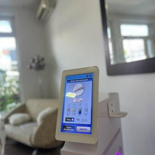 Professional beauty and spa #beograd