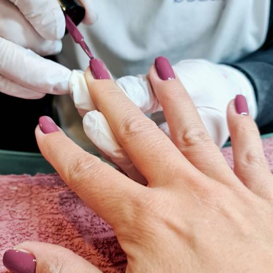 Bibi beauty centar #beograd Gel lak Korekcija gel laka gel lak by BiBi