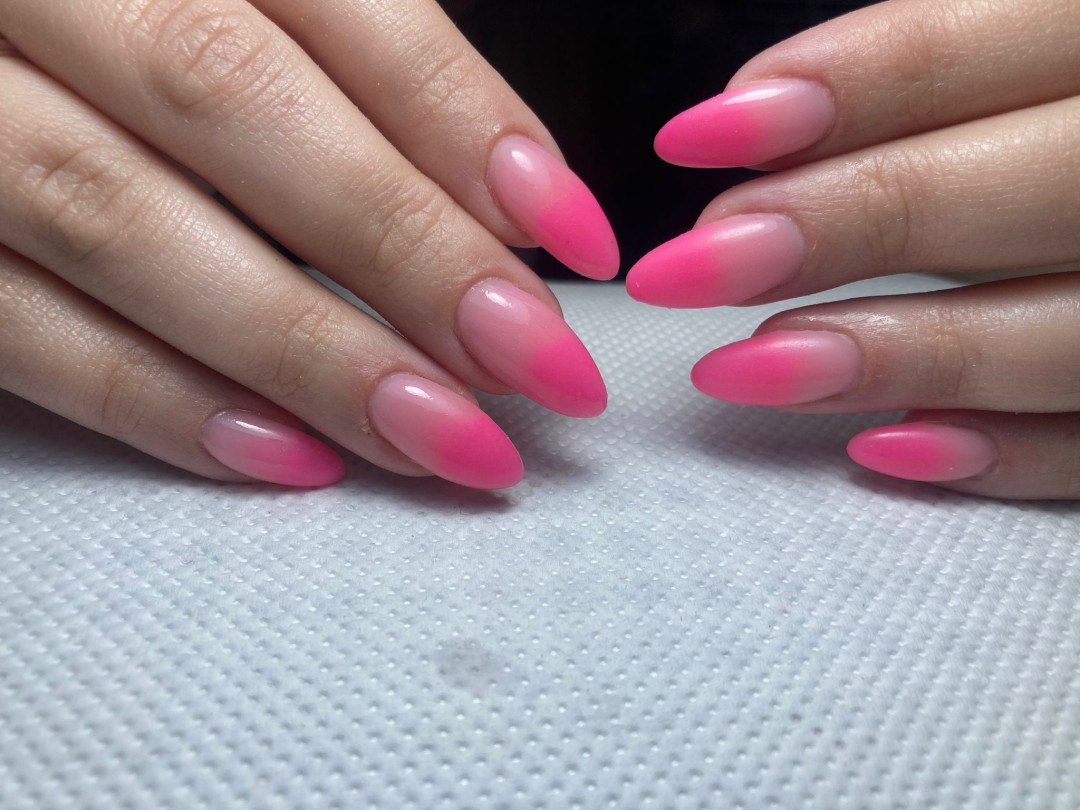 Urban Nails nail bar #beograd