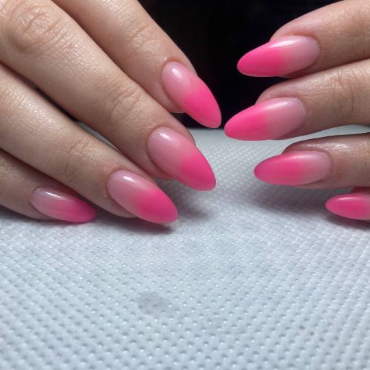 Urban Nails nail bar #beograd