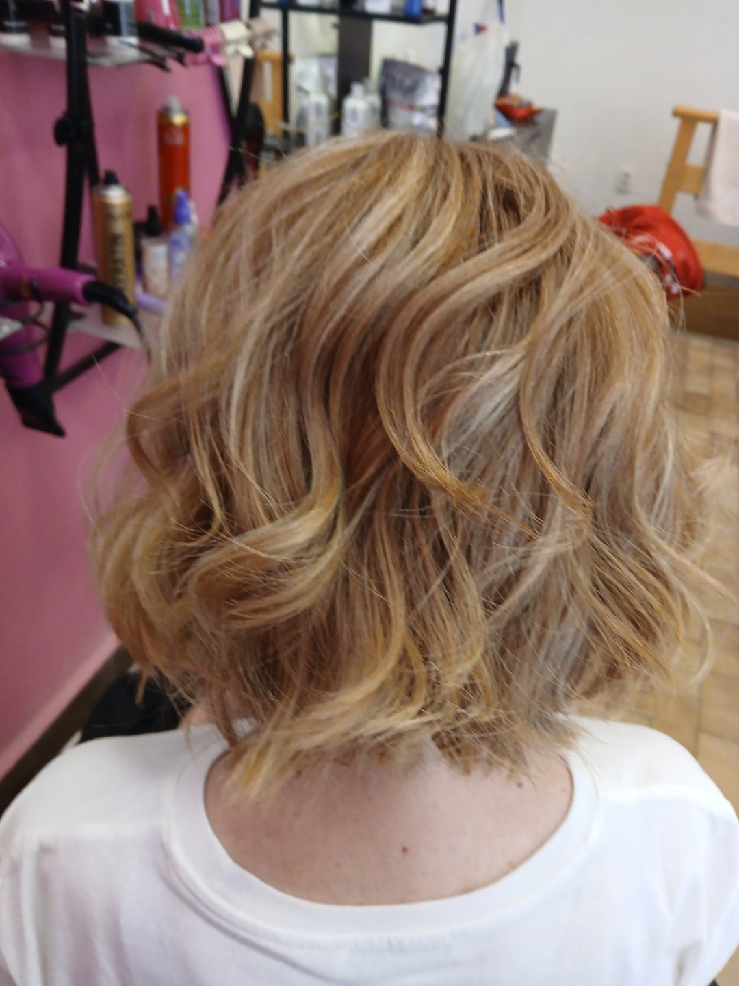 Sv. Mina, Beograd LookBook