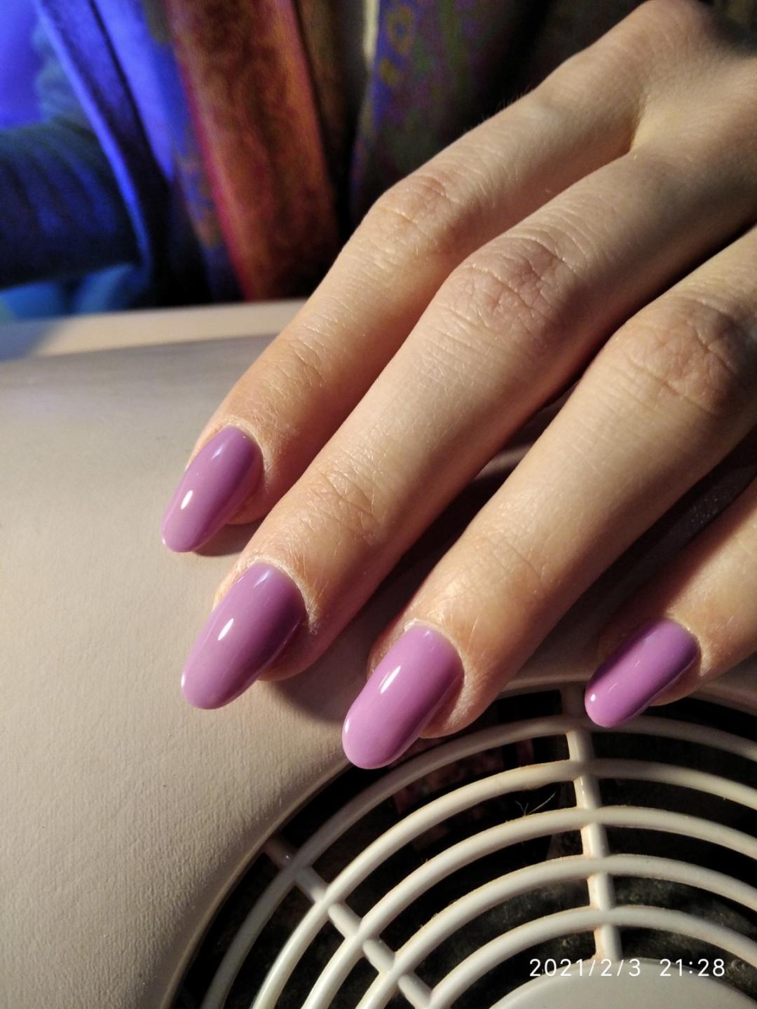 Lady Milica #krusevac Manikir Manikir + gel lak