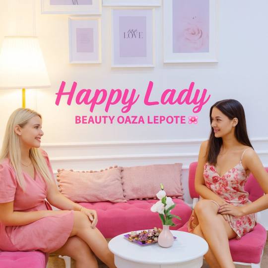 Happy Lady #beograd salon Happy Lady