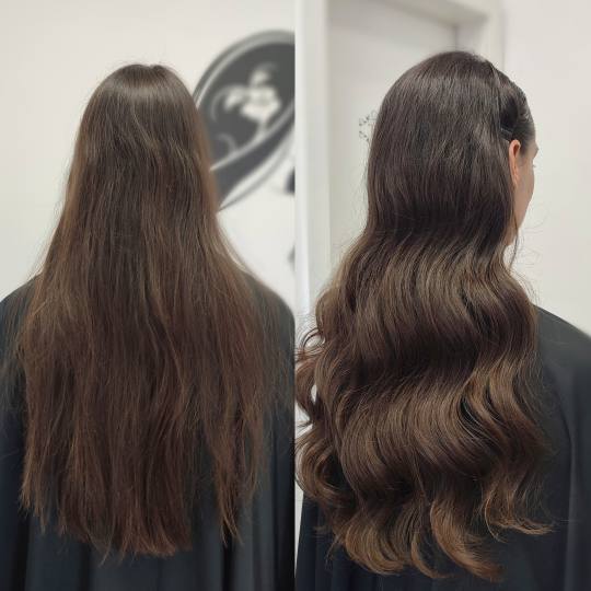 Infinity Hair usluga