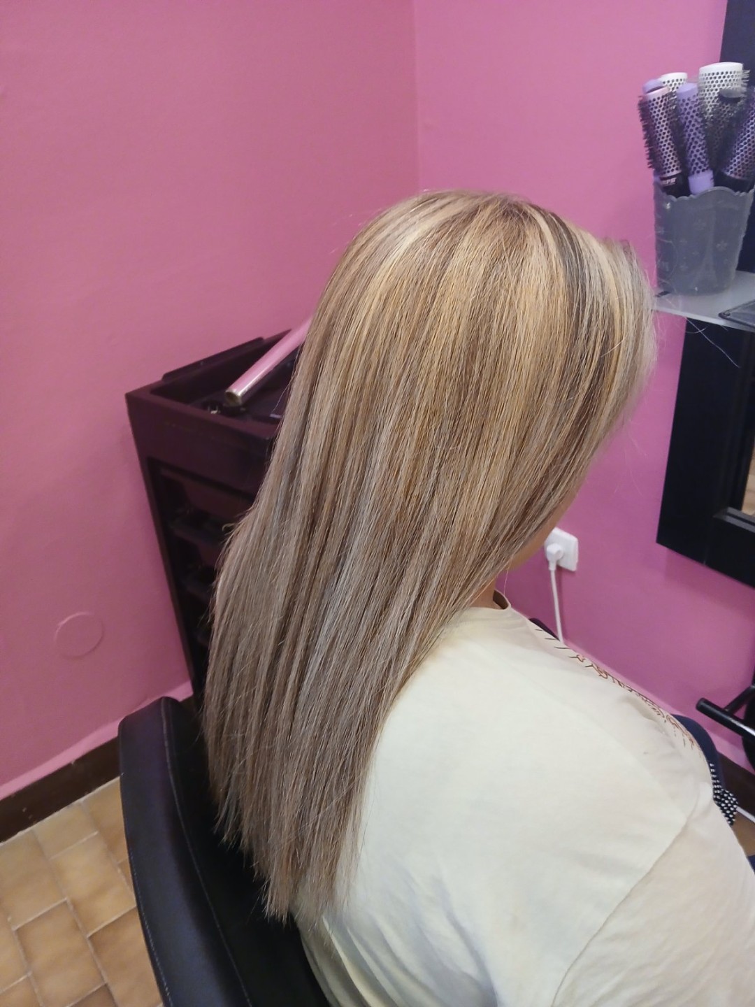 Sv. Mina, Beograd LookBook