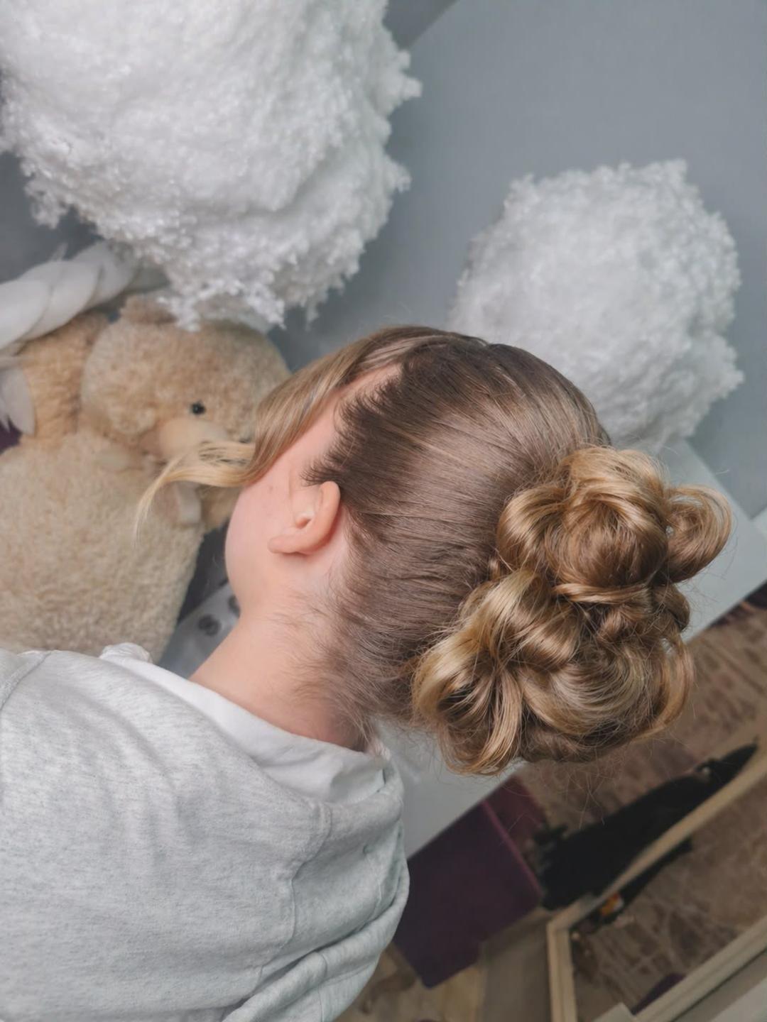 Svečana frizura - Angels, Novi Sad Svečane i frizure za svadbu Frizerski saloni Svečane i frizure za svadbu, Novi Sad, Centar - Stari grad