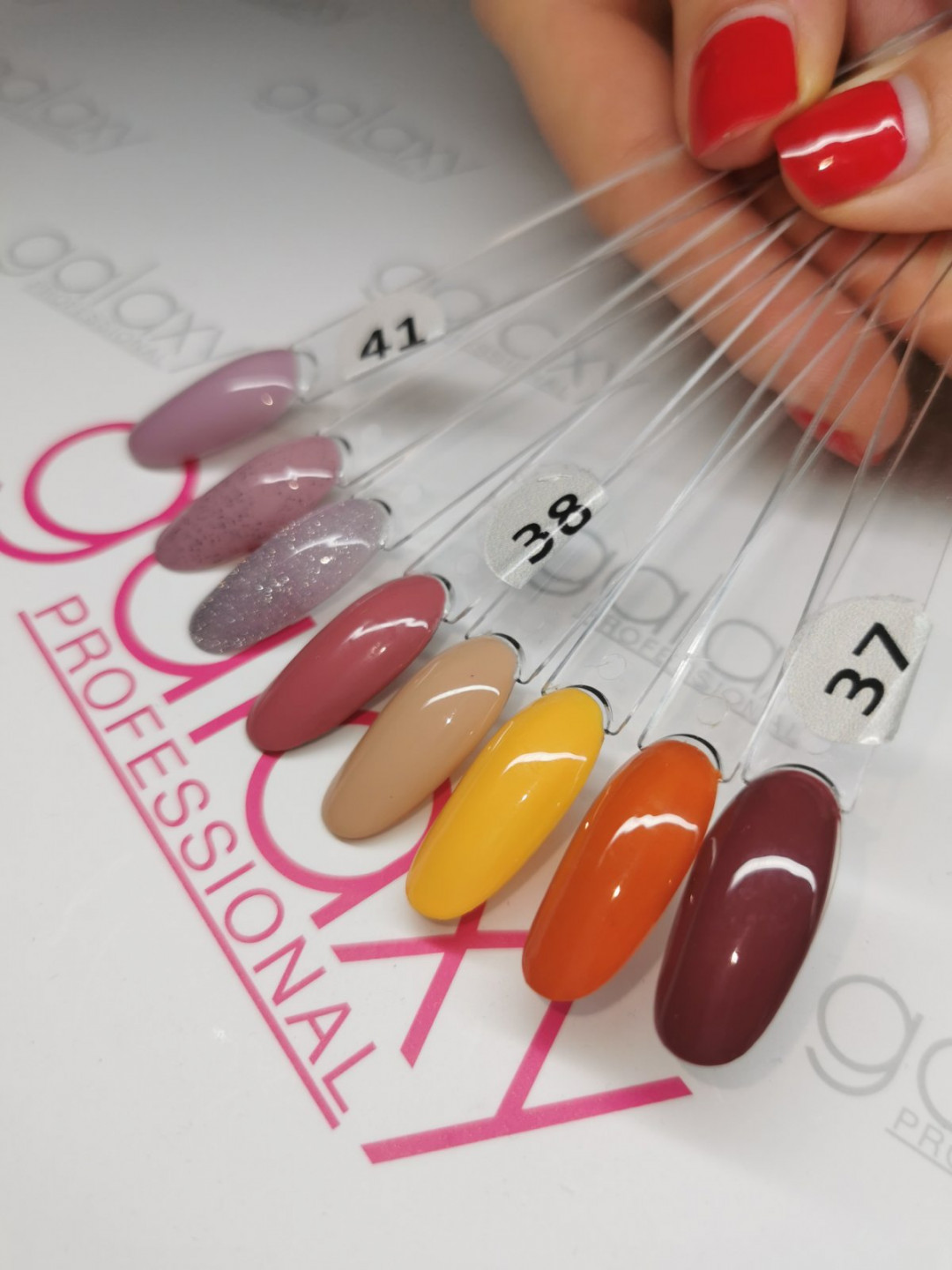 Lipo Centar #beograd Gel lak Manikir + gel lak (prvo mazanje)