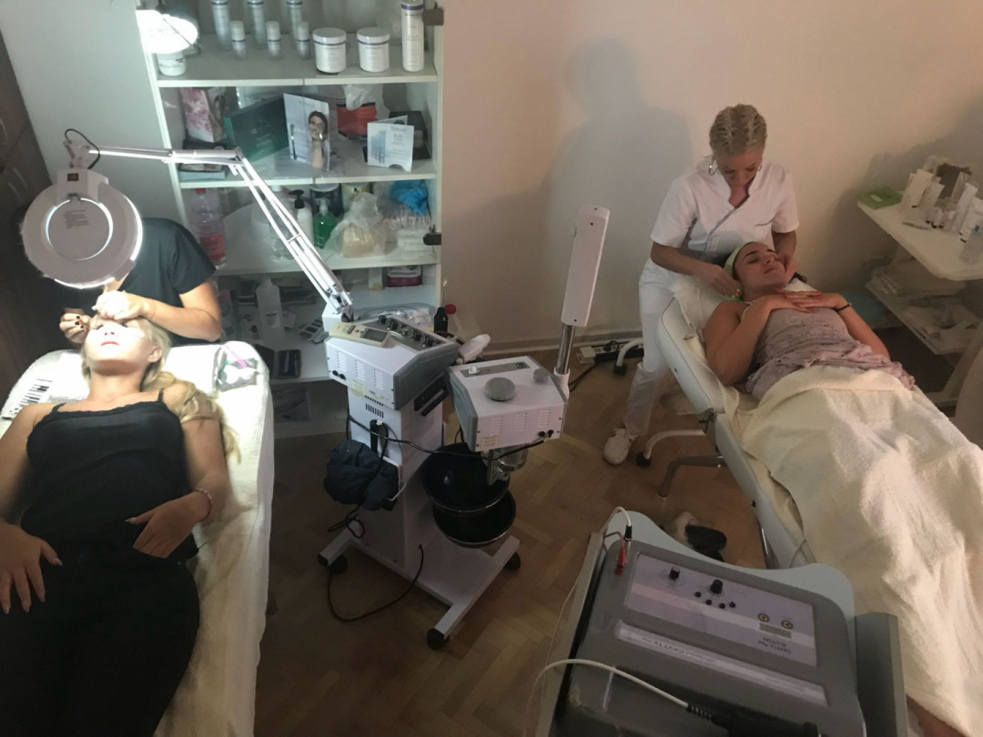 Estetic star by Maya #beograd