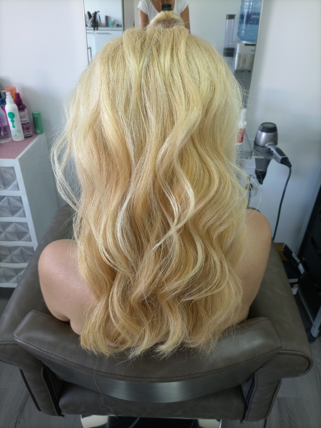 Sv. Mina, Beograd LookBook