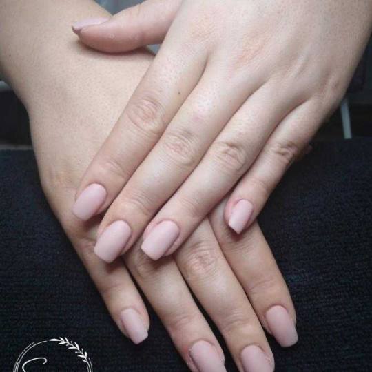 Sensus #beograd Manikir Manikir + gel lak
