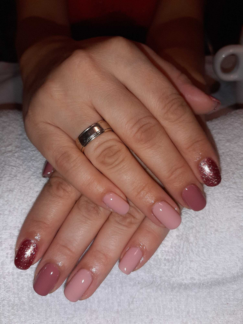 Gel lak - ruke - Migun centar relax, Beograd Gel lak Nokti Gel lak, Beograd, Centar, Stari grad, Dorćol
