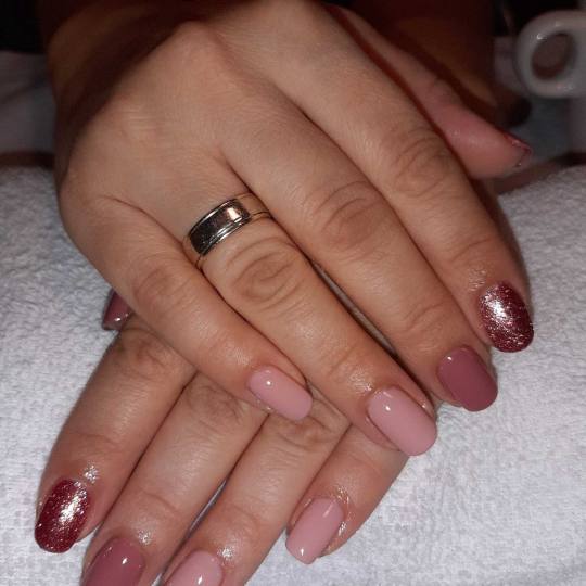Migun centar relax #beograd Gel lak Gel lak - ruke