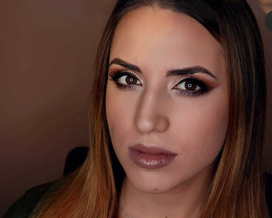 Profesionalno šminkanje + veštačke trepavice - M Studio 0303, Novi Sad Make-up / šminkanje Lice Make-up / šminkanje, Novi Sad, Sajmište, Detelinara, Banatić