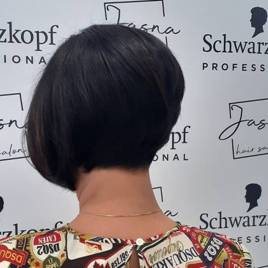 Jasna hair salon #beograd