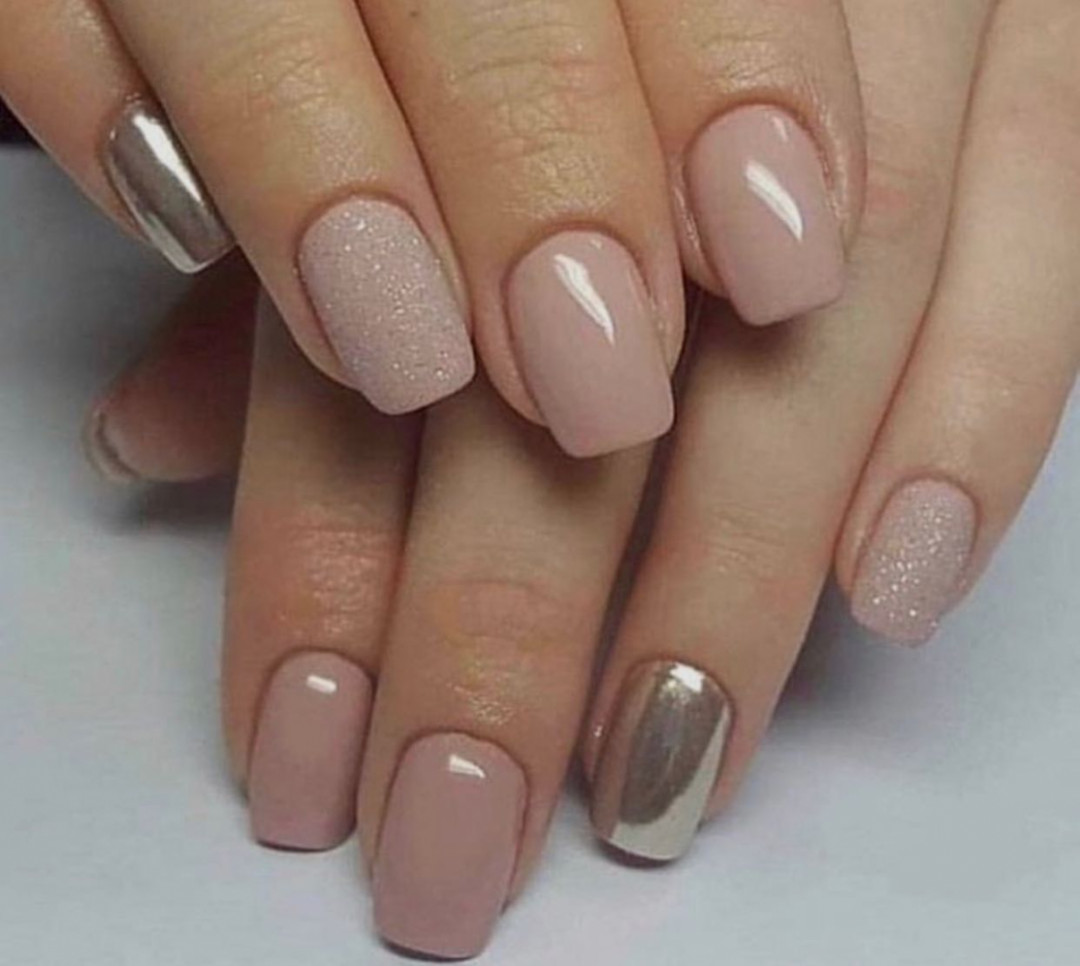 SALON 26 - Dorćol #beograd Gel lak