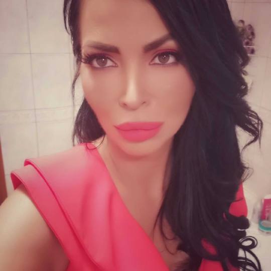 Bibi beauty centar #beograd Make-up / šminkanje Profesionalno šminkanje + svečana frizura - za ma