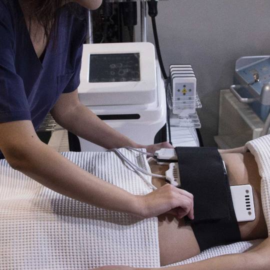 Grossi cosmetic #beograd Mršavljenje