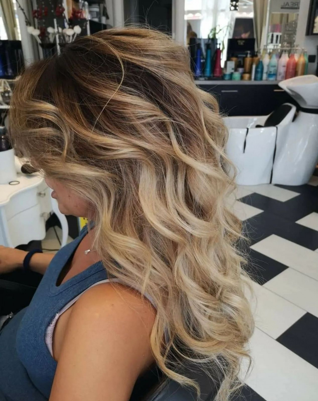 Mary Jana Hairc #beograd