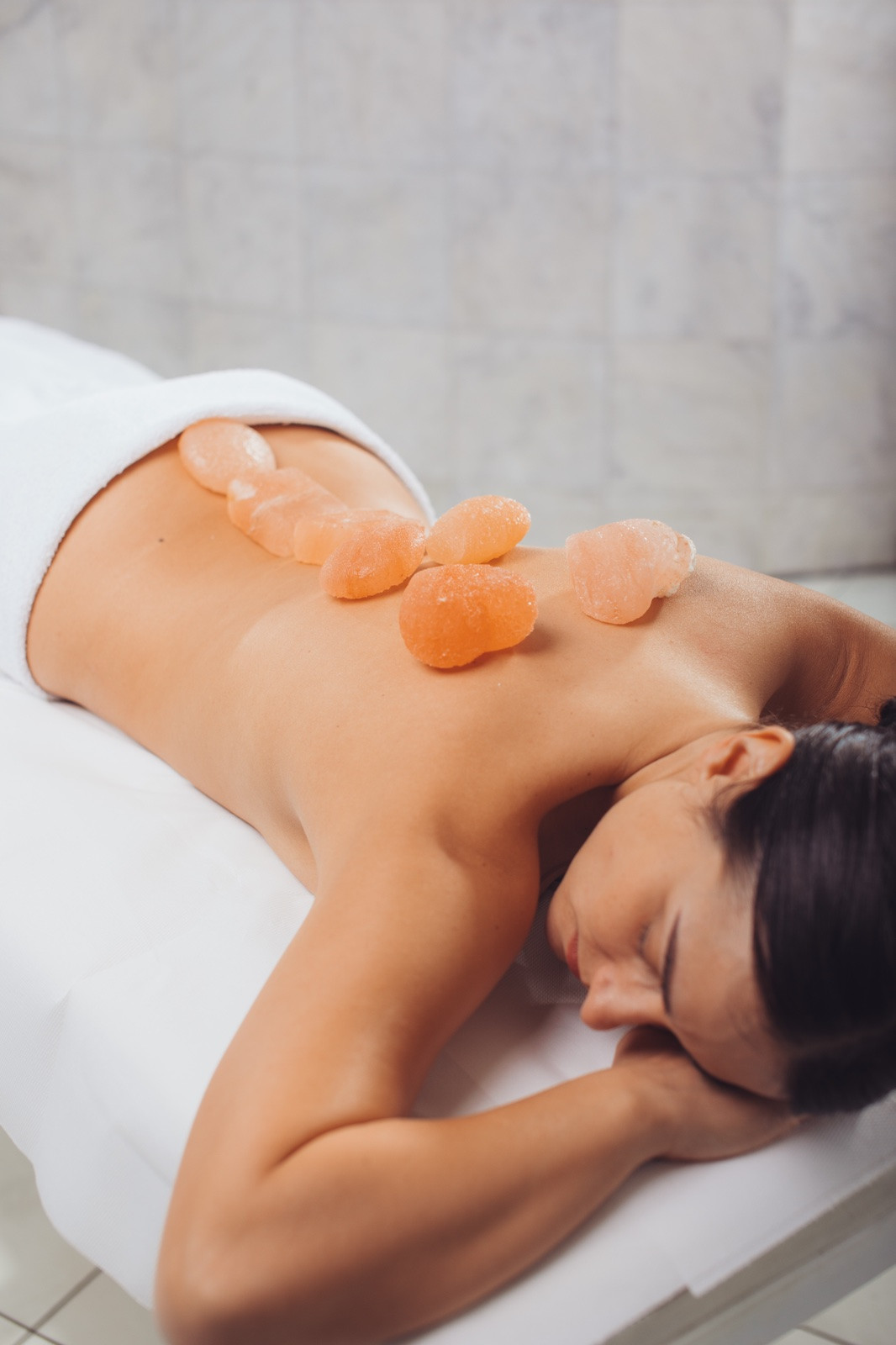 Massage Centar Vesna Joksimović #kragujevac