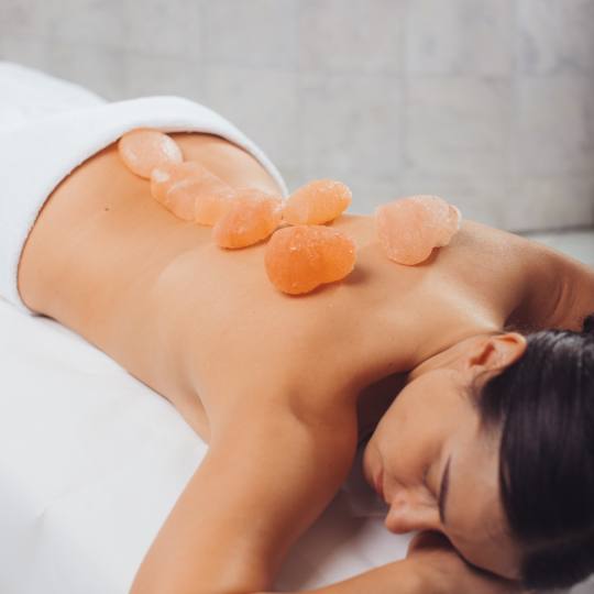 Massage Centar Vesna Joksimović #kragujevac