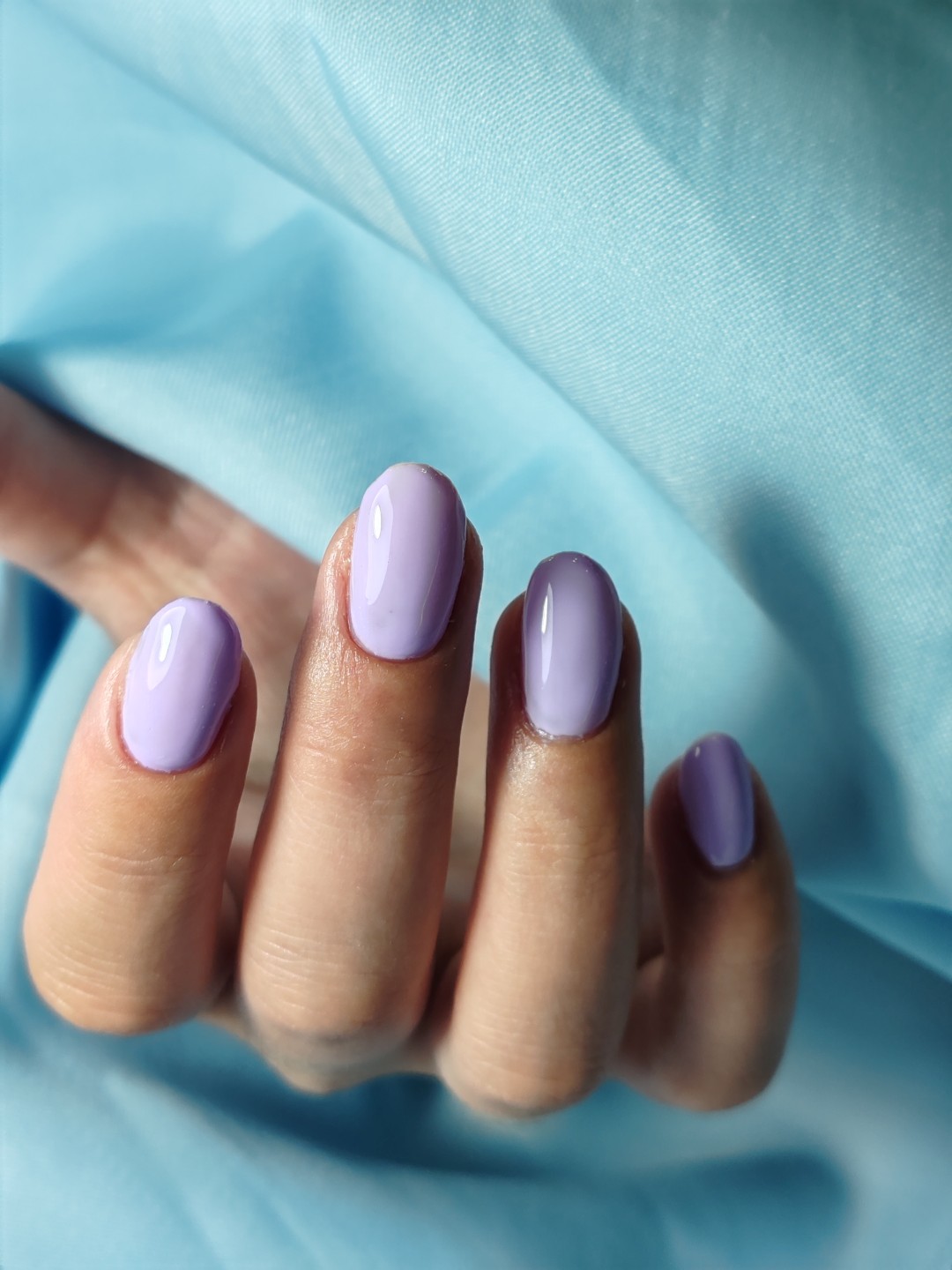 SM Beauty studio #nis Izlivanje noktiju Korekcija izlivanja noktiju gelom / dual tipse - M dužina