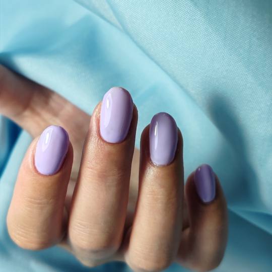 SM Beauty studio #nis Izlivanje noktiju Korekcija izlivanja noktiju gelom / dual tipse - M dužina