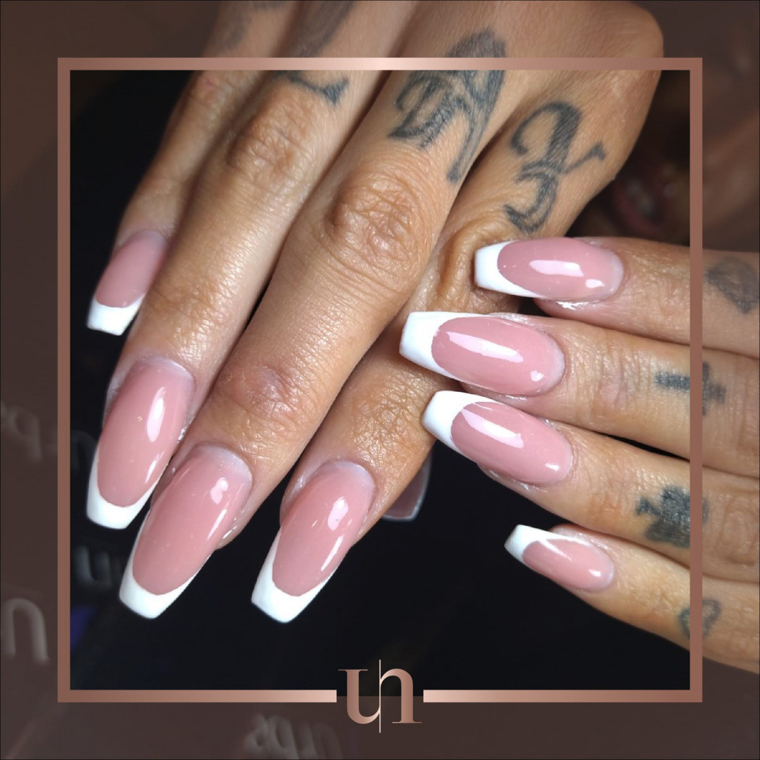 Urban Nails nail bar #beograd