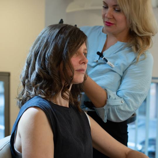 Colore beauty Lab usluga