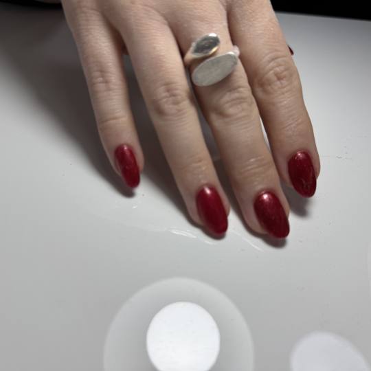 MM beauty 2024 #krusevac Gel lak Gel lak - ruke