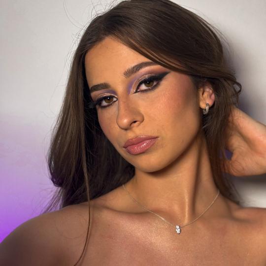 Beautopia #beograd Make-up / šminkanje Profesionalno šminkanje