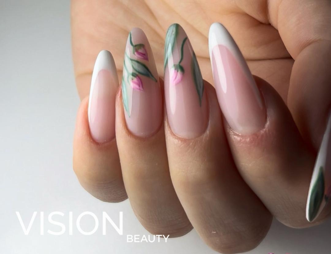 Vision Beauty #nis