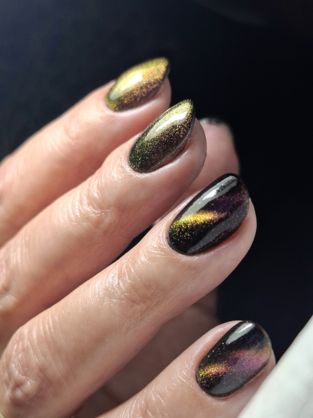 Beauty Studio by Milica Pavlović #beograd Korekcija noktiju Korekcija noktiju gelom